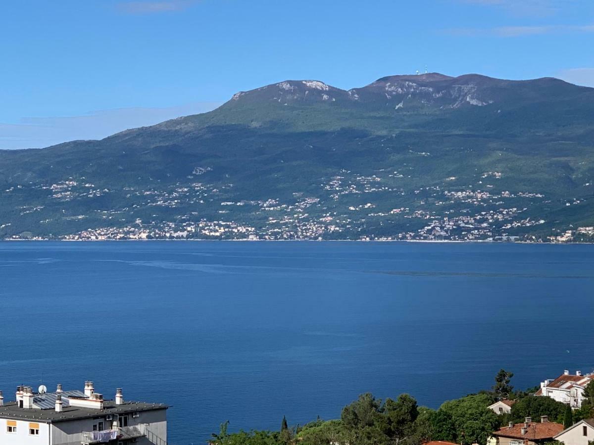 Apartment Lucky 1 Rijeka Bagian luar foto